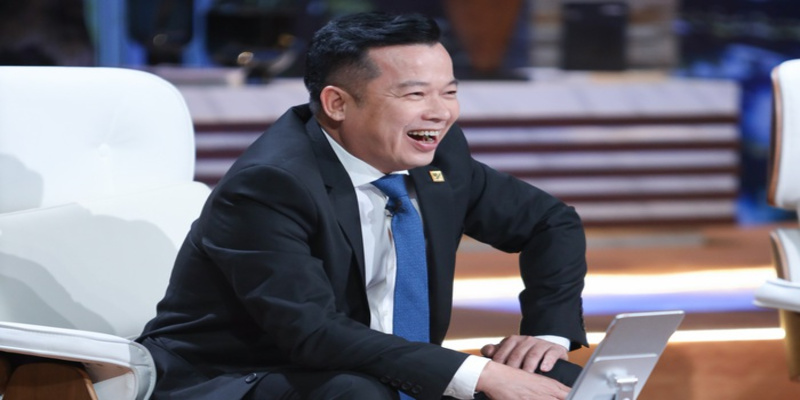 Chân dung CEO 789Bet - Nguyễn An